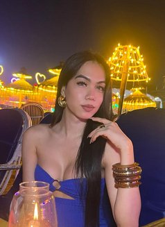 Sk Ayra - Transsexual escort in Chandigarh Photo 30 of 30