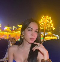 Sk Ayra - Acompañantes transexual in New Delhi