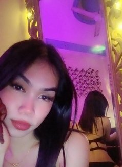 Sk Ayra - Transsexual escort in New Delhi Photo 4 of 6