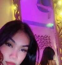 Sk Ayra - Transsexual escort in New Delhi