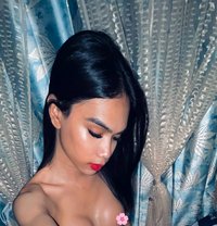Sk Ayra - Transsexual escort in New Delhi