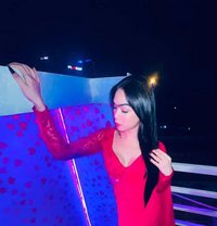 Sk Ayra - Transsexual escort in New Delhi