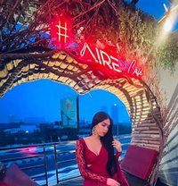 Sk Ayra - Transsexual escort in New Delhi