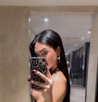Sk Ayra - Acompañantes transexual in New Delhi