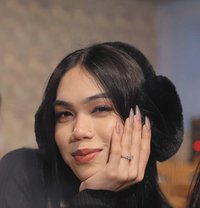 Sk Ayra - Transsexual escort in Bangalore