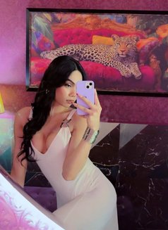 Sk Ayra - Transsexual escort in New Delhi Photo 27 of 30