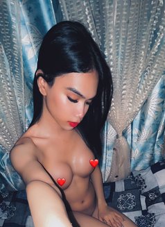 Sk Ayra - Transsexual escort in Chandigarh Photo 29 of 30