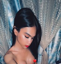 Sk Ayra - Acompañantes transexual in New Delhi