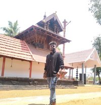 Sk Boy - Male escort in Chennai