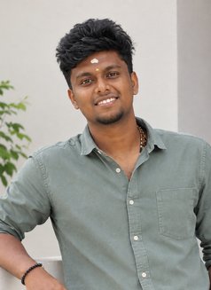 Sk Boy - Acompañantes masculino in Chennai Photo 2 of 2