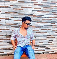 Sk Immo - Male adult performer in Mumbai