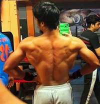 Sk Immo - Male adult performer in Mumbai