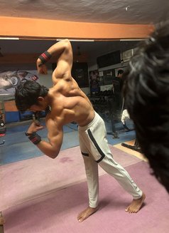 Sk Immo - Male adult performer in Mumbai Photo 4 of 10