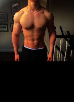 Sk. Singh - Male escort in New Delhi Photo 1 of 1