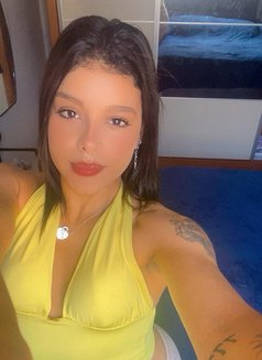 Sk1N Massage Sao Paulo - masseuse in São Paulo Photo 3 of 3