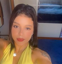 Sk1N Massage Sao Paulo - Masajista in São Paulo