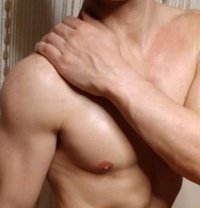 Skalis - Acompañantes masculino in Montreal