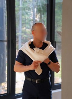 Skalis - Male escort in Montreal Photo 8 of 11