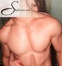 Skalis - Male escort in Montreal Photo 6 of 7