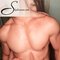 Skalis - Male escort in Montreal