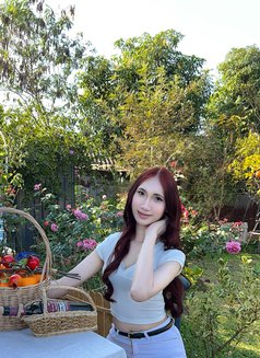 Skawjaiiii - Acompañante transexual in Phuket Photo 3 of 6