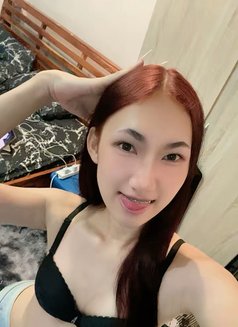 Skawjaiiii - Acompañante transexual in Phuket Photo 4 of 6