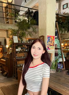 Skawjaiiii - Acompañante transexual in Phuket Photo 5 of 6