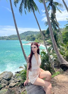 Skawjaiiii - masseuse in Phuket Photo 5 of 6