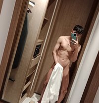 Skb - Male escort in Dubai
