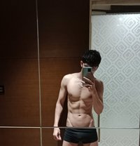 Skb - Male escort in Dubai