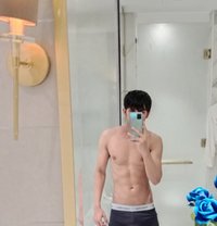Skb - Male escort in Dubai
