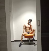 Skb - Male escort in Dubai