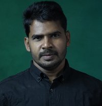 Skd - Male escort in Bangkok