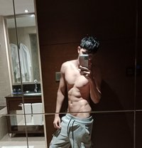 Skd - Male escort in Dubai