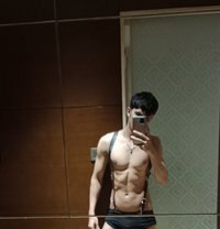 Skd - Male escort in Dubai