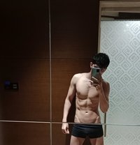 Skd - Male escort in Dubai