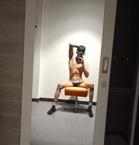 Skd - Male escort in Dubai