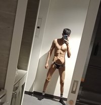 Skd - Male escort in Dubai