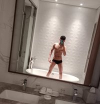 SKDXB - Male escort in Dubai