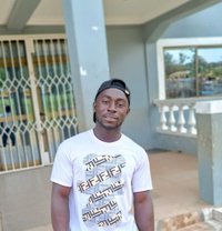 Sketches - Male escort in Accra