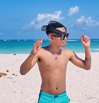 Skever - Male escort in Nairobi