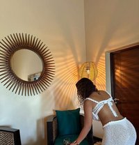 Skica - escort in Colombo
