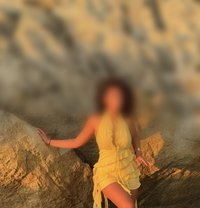 Skica - escort in Colombo