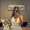 Layla - escort in Mauritius