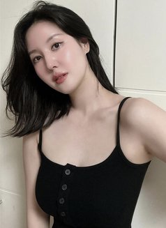 Skies princess (Korean Cabin crew) - escort in Singapore Photo 8 of 8