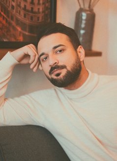 Skilled Amir - Male escort in Islamabad Photo 1 of 1