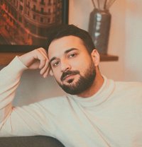 Skilled Amir - Male escort in Islamabad