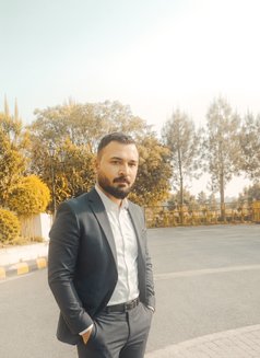 Skilled Amir - Male escort in Islamabad Photo 1 of 1
