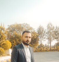 Skilled Amir - Male escort in Islamabad