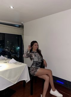 Skilled Sucker - Transsexual escort in Cebu City Photo 12 of 13